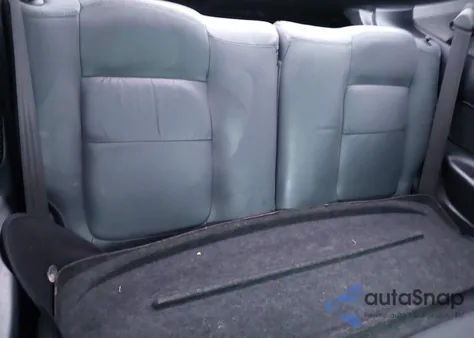 1996 Acura Integra Se z USA, uszkodzony, nr VIN JH4DC4461TS002474